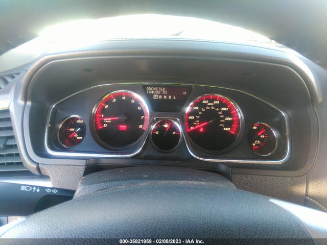 2015 GMC Acadia, VIN: 1GKKVPKD7FJ351711