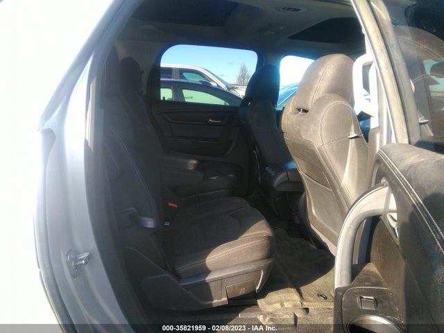 2015 GMC Acadia, VIN: 1GKKVPKD7FJ351711