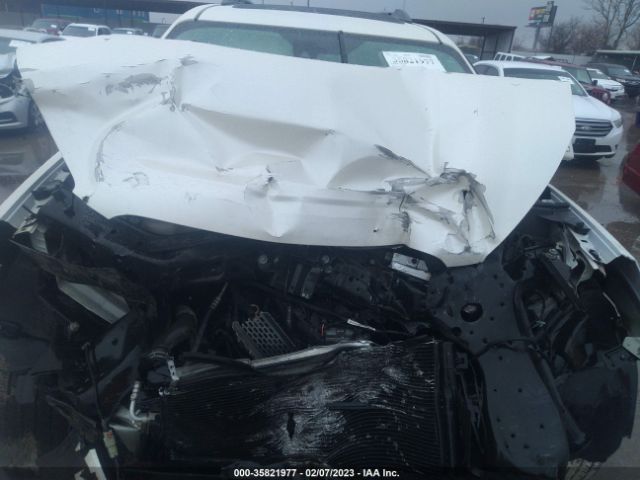 1GKKRTKD6EJ120133 GMC Acadia Denali