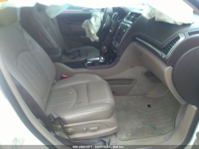 1GKKRTKD6EJ120133 GMC Acadia Denali