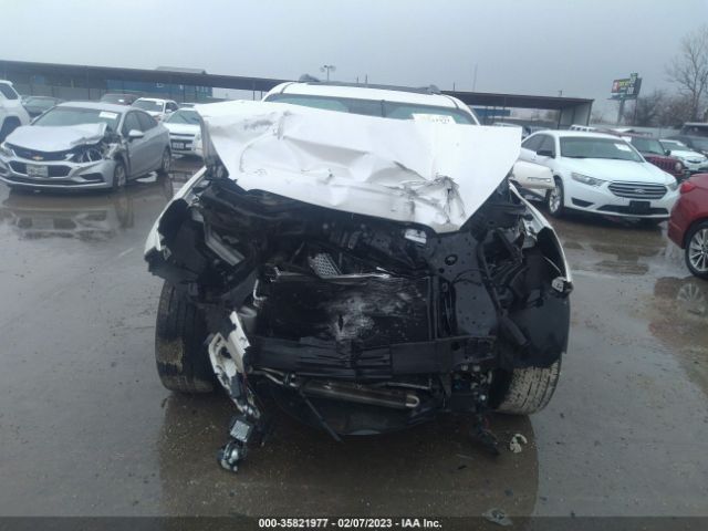 1GKKRTKD6EJ120133 GMC Acadia Denali