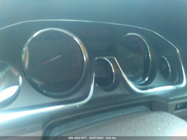 1GKKRTKD6EJ120133 GMC Acadia Denali