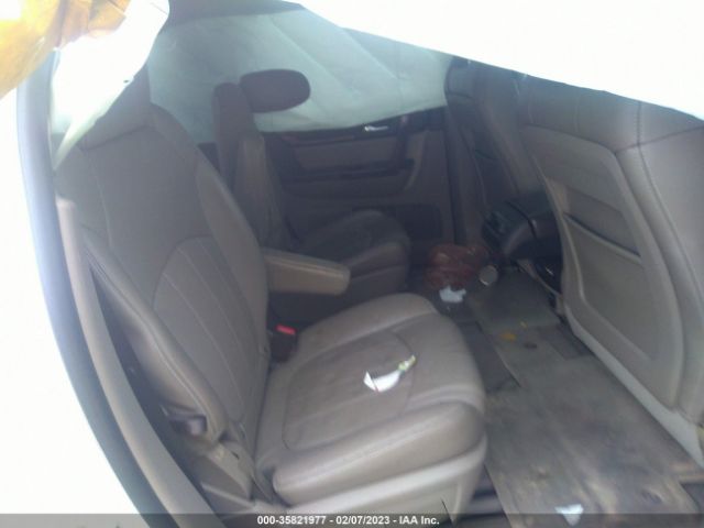 1GKKRTKD6EJ120133 GMC Acadia Denali