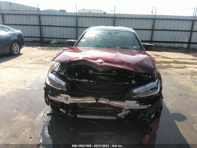 BMW M5 2018 WBSJF0C55JB283293 Image 6