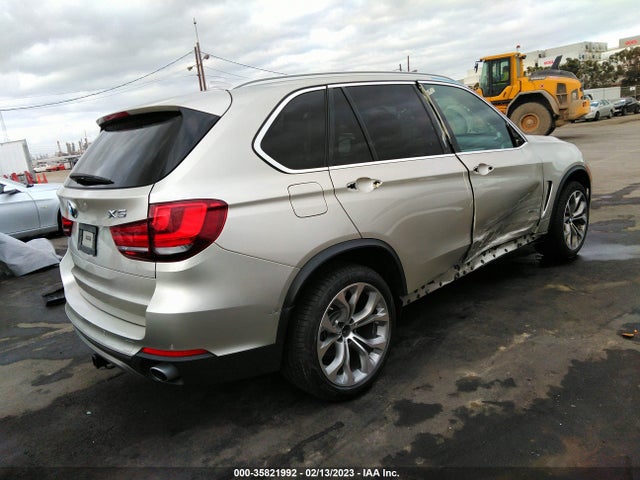 2016 BMW X5, VIN: 5UXKR0C52G0S86657