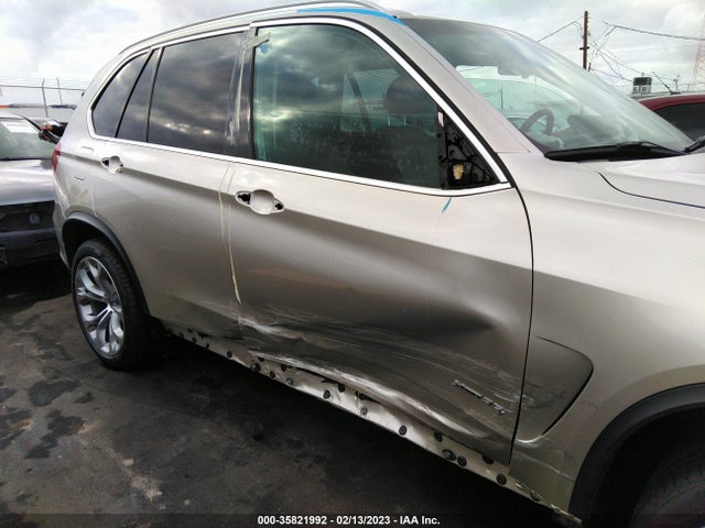 2016 BMW X5, VIN: 5UXKR0C52G0S86657
