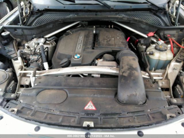 5UXKR0C52G0S86657 BMW X5 Xdrive35i