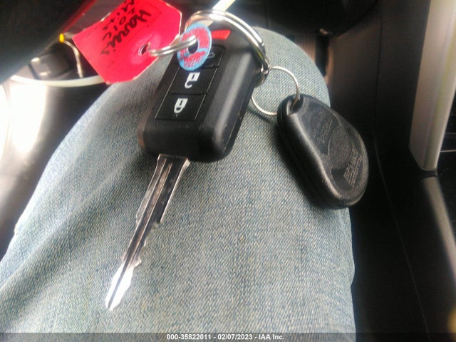 2016 Mitsubishi Lancer, VIN: JA32U2FU9GU007727