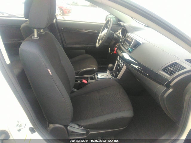 2016 Mitsubishi Lancer, VIN: JA32U2FU9GU007727