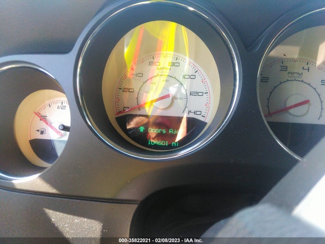 Dodge Challenger 2012 2C3CDYAG0CH106268 Image 7
