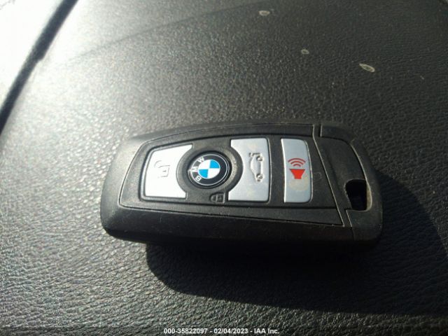 5UXWZ7C3XH0V90877 BMW X3 Sdrive28i