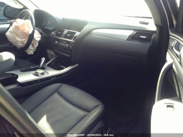 5UXWZ7C3XH0V90877 BMW X3 Sdrive28i