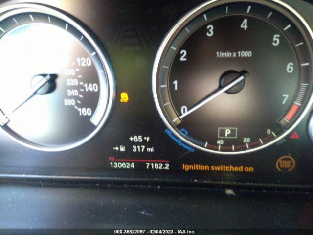 5UXWZ7C3XH0V90877 BMW X3 Sdrive28i