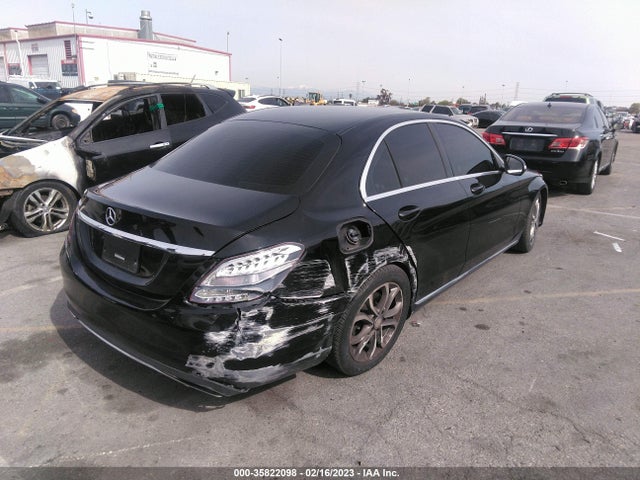 55SWF4JB1FU094236 Mercedes-Benz C-class C 300