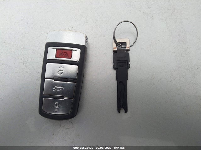 WVWBP7AN6EE502769 Volkswagen CC SPORT