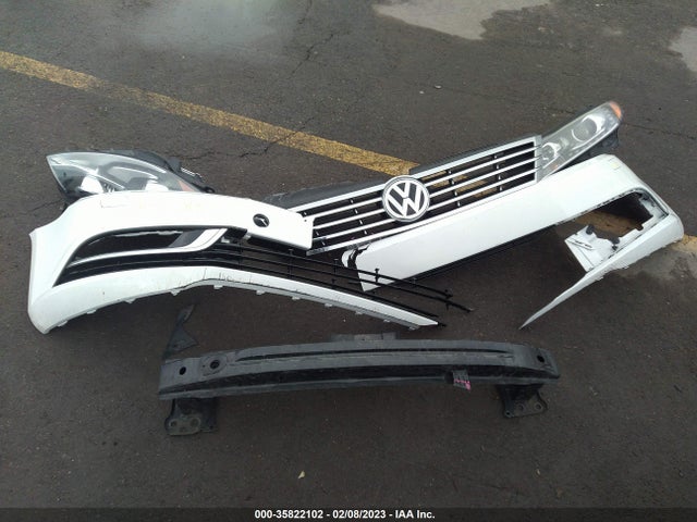 WVWBP7AN6EE502769 Volkswagen CC SPORT
