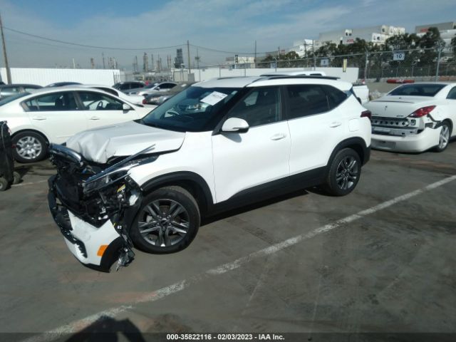KNDEU2AA9P7356798 KIA SELTOS S