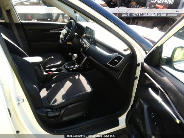 KNDEU2AA9P7356798 KIA SELTOS S