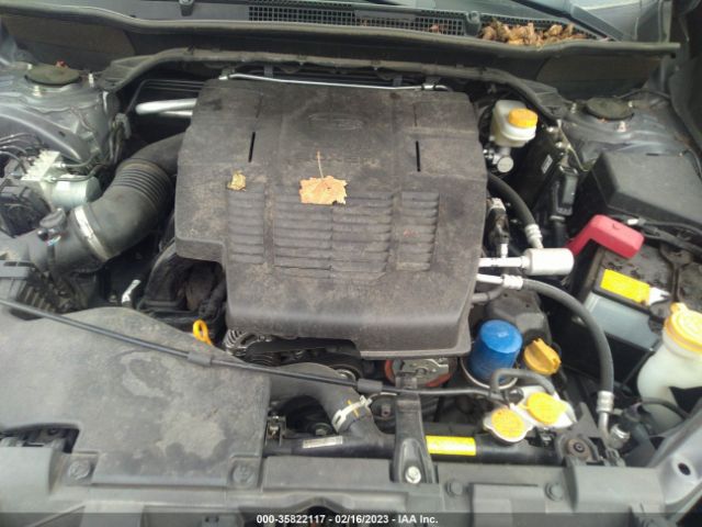 JF2SKAJC6MH505275 Subaru Forester Premium