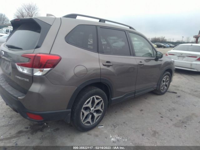 JF2SKAJC6MH505275 Subaru Forester Premium
