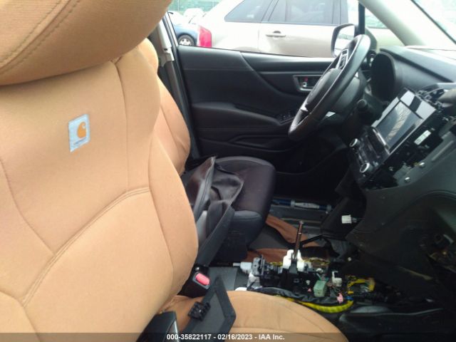 JF2SKAJC6MH505275 Subaru Forester Premium