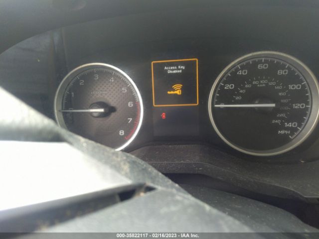 JF2SKAJC6MH505275 Subaru Forester Premium