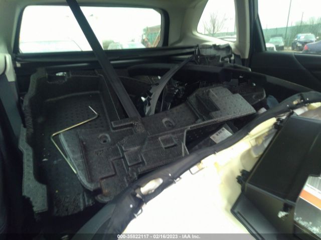 JF2SKAJC6MH505275 Subaru Forester Premium
