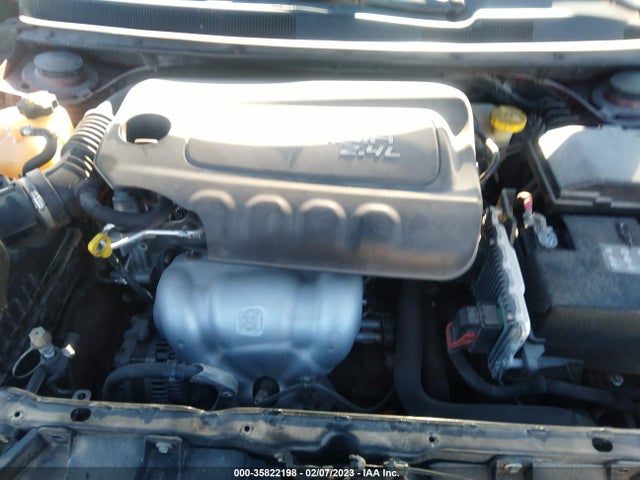 Chrysler 200 Limited 2016 1C3CCCAB0GN154750 Image 11