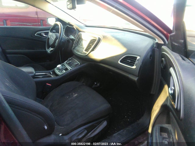 Chrysler 200 Limited 2016 1C3CCCAB0GN154750 Image 6
