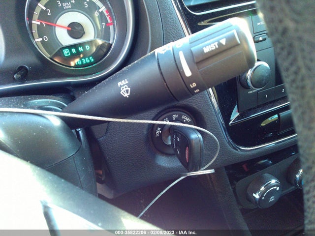 1C3CCBABXCN145428 Chrysler 200 LX