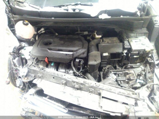 KNDPMCAC2N7021959 KIA Sportage Lx
