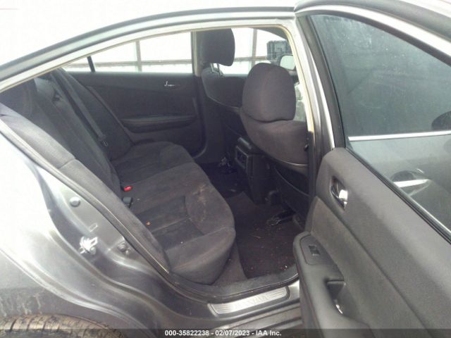 1N4AA5AP7EC475795 Nissan Maxima 3.5 S