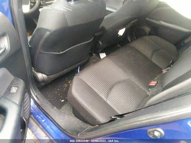 2018 Toyota Prius, VIN: JTDKBRFU5J3600417