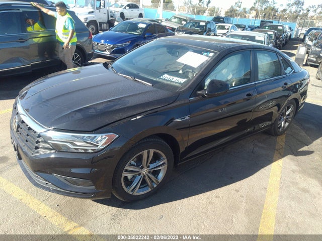 3VWC57BUXMM004578 Volkswagen Jetta S/se/r-line