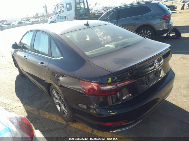 3VWC57BUXMM004578 Volkswagen Jetta S/se/r-line