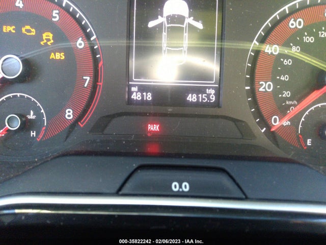 3VWC57BUXMM004578 Volkswagen Jetta S/se/r-line