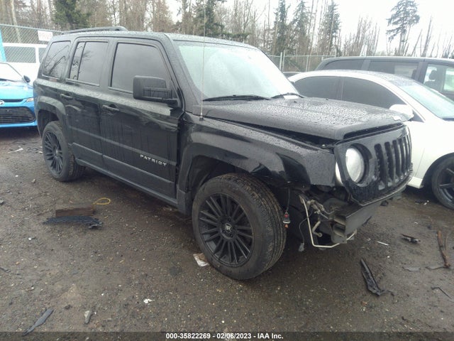 2014 1C4NJRBB3ED924664 головне зображення
