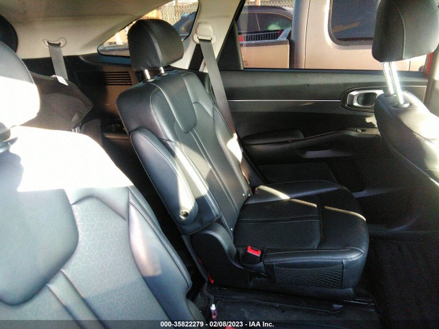 2022 Kia Sorento, VIN: KNDRG4LG0N5086648