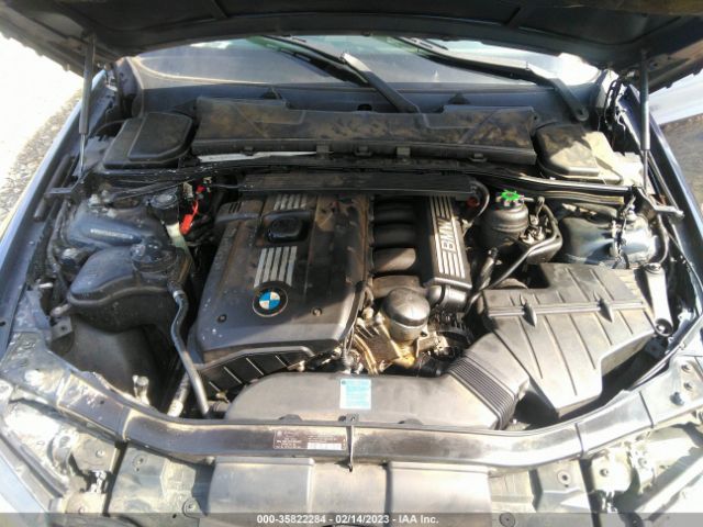 WBAVC93528K040991 BMW 3 Series 328xi
