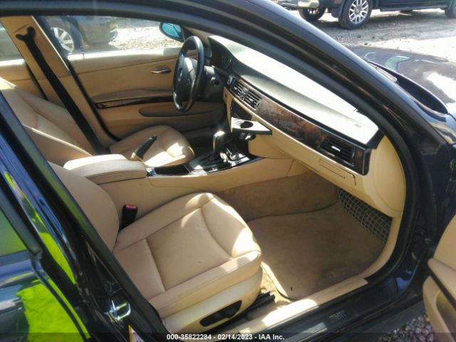 WBAVC93528K040991 BMW 3 Series 328xi