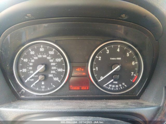 WBAVC93528K040991 BMW 3 Series 328xi