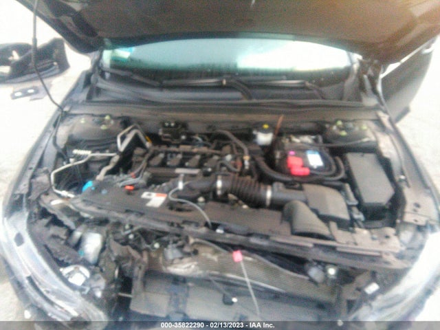 Honda Accord 2020 1HGCV1F10LA101298 Image 24