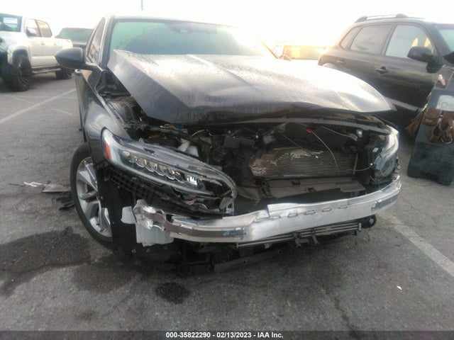 Honda Accord 2020 1HGCV1F10LA101298 Image 20