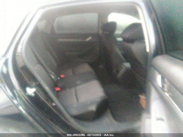 Honda Accord Sedan Lx 2020 1HGCV1F10LA101298 Image 9