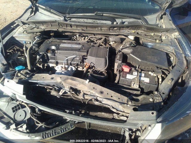 Honda Accord Sedan Sport 2014 1HGCR2F54EA212727 Image 12