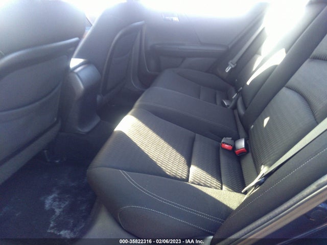 Honda Accord Sedan Sport 2014 1HGCR2F54EA212727 Image 10