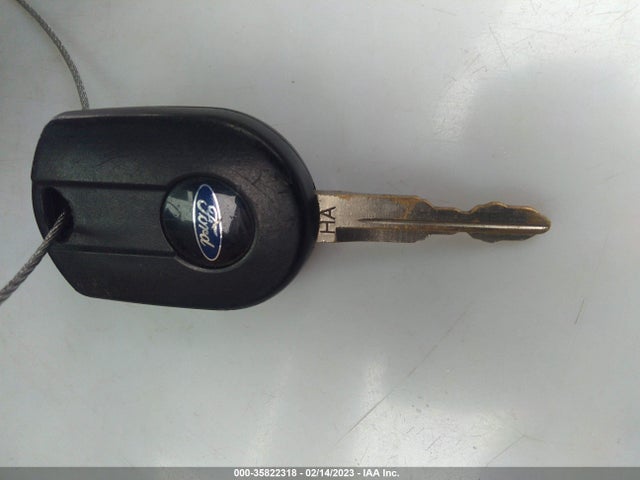 2011 FORD ESCAPE XLT VIN: 1FMCU0D75BKC52001