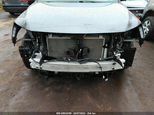 2019 Nissan Pathfinder, VIN: 5N1DR2MM2KC585211