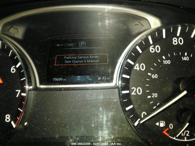 2019 Nissan Pathfinder, VIN: 5N1DR2MM2KC585211