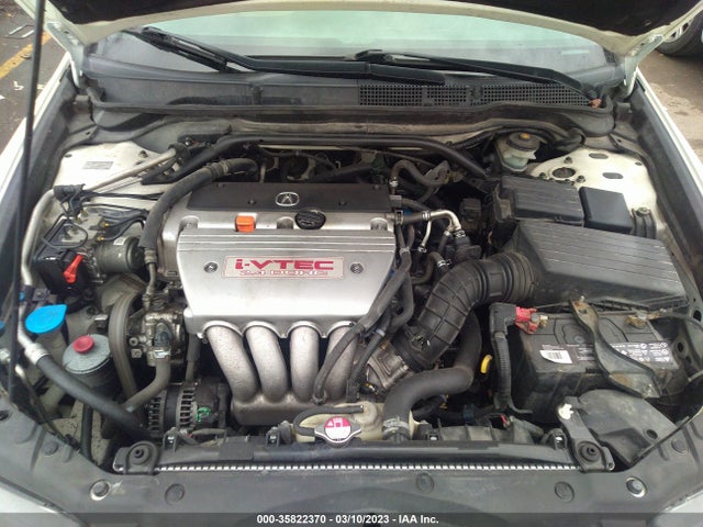 2008 Acura Tsx მანქანა იყიდება აუქციონზე, vin: JH4CL96878C010491, აუქციონის ნომერი: 35822370
